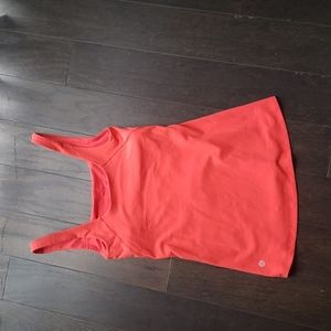 Lululemon tanktop